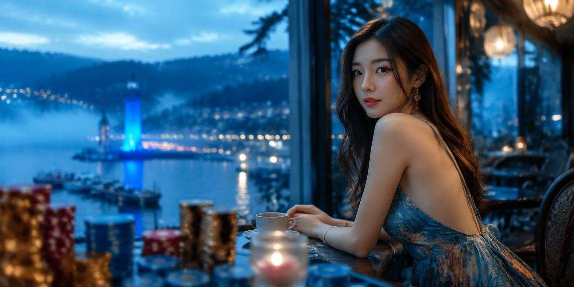 Cảnh giải trí casino và bảo mật dành cho thành viên VIP tại Đà Lạt
