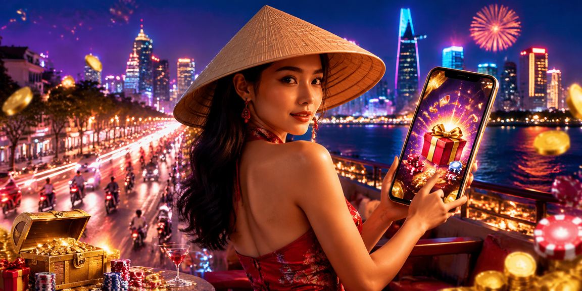 Người dùng tại TP. Hồ Chí Minh theo dõi kèo và sự kiện thể thao trực tiếp trên điện thoại