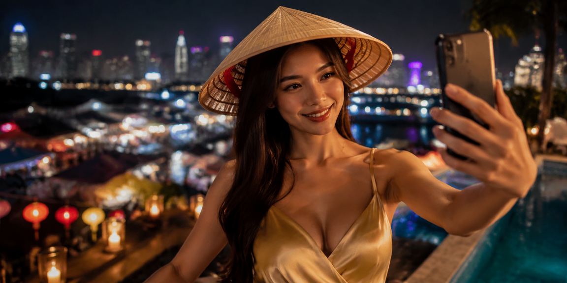 Không gian VIP sang trọng và ưu đãi đặc biệt tại Nha Trang