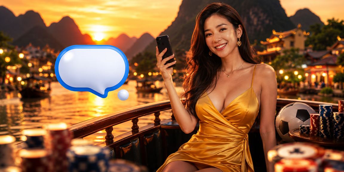 Người hâm mộ bóng đá tại Ninh Bình theo dõi trận đấu và phân tích kèo trên điện thoại